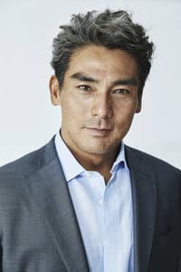 Kai Shishido in あずみ2 Death or Love