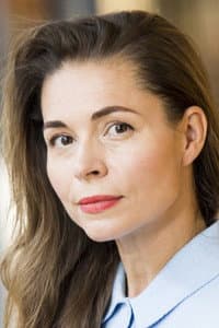 Kateřina Winterová in Můj otec a ostatní muži