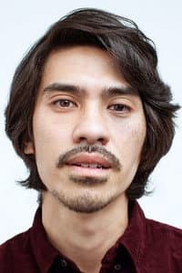 Iedil Dzuhrie Alaudin in J Revolution