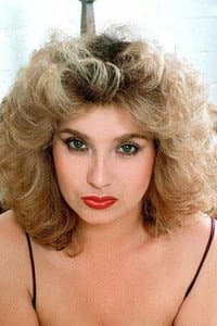 Leslie Winston in I Like to Be Watched