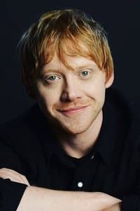 Rupert Grint in Yön lapsi