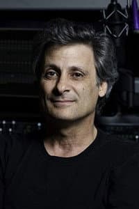 Mark Mangini in The Untold Story of the Wilhelm Scream