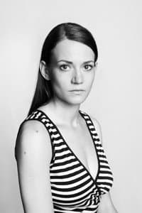 Tina Gunzek in Komedija solz