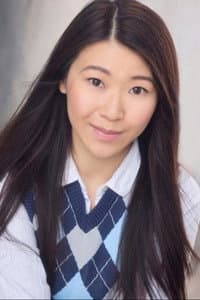 Grace Chim in Blink Time