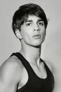 Juan David Penagos in O11CE