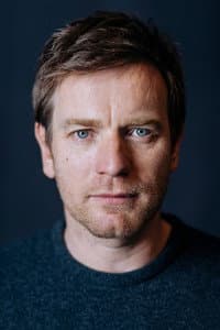 Ewan McGregor in Big Fish