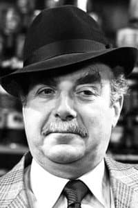 Reginald Marsh in The Man Who Came to Die