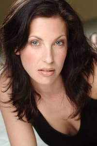 Dena Ashbaugh in He Loves Me
