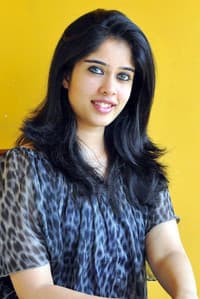 Parvathy Ratheesh in Kallai FM