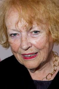 Marjan Berk in Het verleden