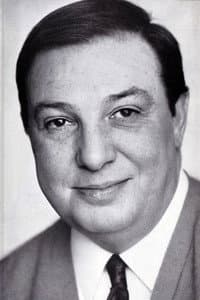 Robert Lombard in Je suis un sentimental