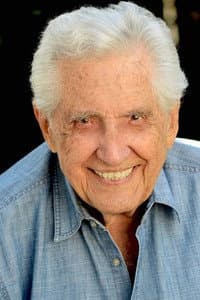 Hal Alpert in Second Cousins Once Removed