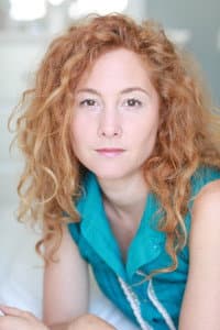 Marie Ruchat in Hiatus