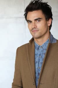 Jonathan Dylan King in Self-Tape