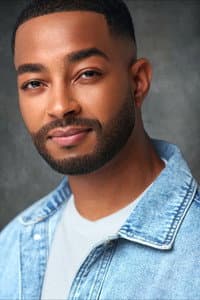Keith A. Williams Jr. in Tougher