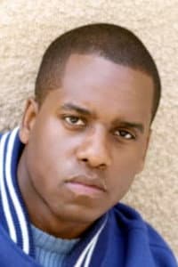 Baron Jay in The Condo