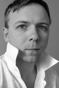 Innokentiy Sichkar in Ночь при дороге