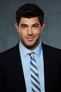 Damon Dayoub in The Sintern