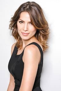 Alice Assef in Maria do Caritó