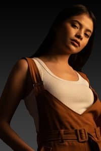 Sara Fajira in Para Betina Pengikut Iblis 2