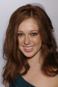 Stephanie Sherrin in Kids in America