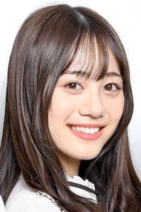 Miku Ito in BanG Dream! FILM LIVE