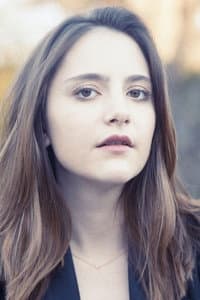 Alexa Nikolas in Detention of the Dead