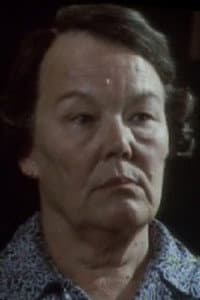 Pamela Pitchford in Packman's Barn