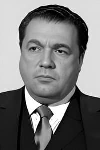 Ronald Long in The Naked Road