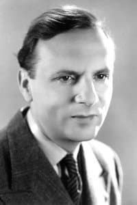 Pierre Bertin in Coralie et Cie