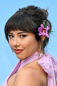 Xochitl Gomez in Light as a Feather