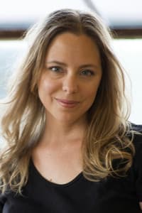 Marilyn Bastien in Les Tubercules
