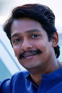 Priyadarshan Jadhav in All Is Well