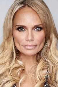 Kristin Chenoweth in Barry Sonnenfeld: The Kosher Cowboy