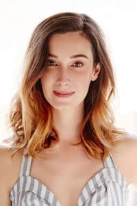 Adele Querol in Ricochet