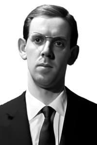 Enzo Garinei in I delfini