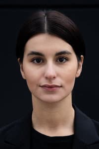 Tereza Vejvodová in Dopisy otci