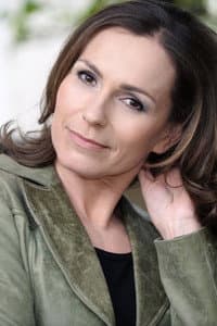 Imke Brügger in BloodBound