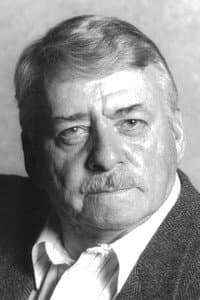 Frank Adamson in A Season on the Brink