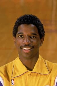 A. C. Green in It Ain't Worth It: Athletes For Abstinence