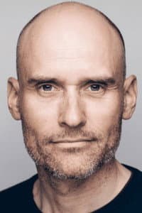 Frederik Meldal Nørgaard in Villads fra Valby