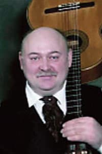 Mikhail Vinogradov in Новый дом