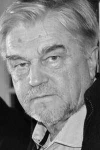 Jerzy Krasuń in Romans z intruzem