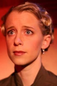 April Pressel in Re-Directing Eddie