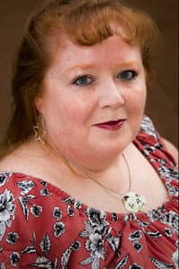 Heather Carson in Silence