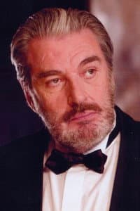 Alain Floret in Les Aventures d'Yvon Dikkebusch