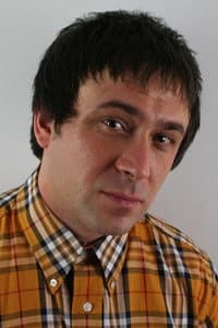 Daniel Beck in David & Goliath