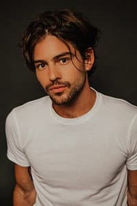 Juan Manuel Salcito in You Look Good in Blue