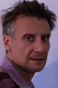 Miguel Lunardi in Mar Inquieto