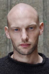 Gareth Kennerley in The School for Scandal